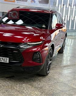 شيفروليه بليزر